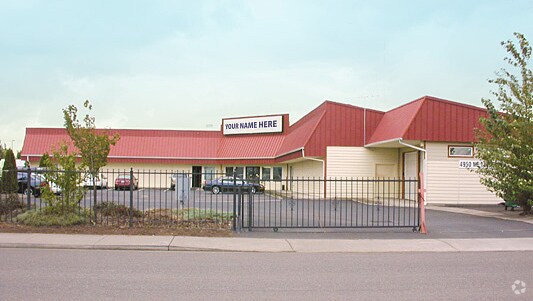 4950 NE 148th Ave, Portland, OR for sale Building Photo- Image 1 of 1