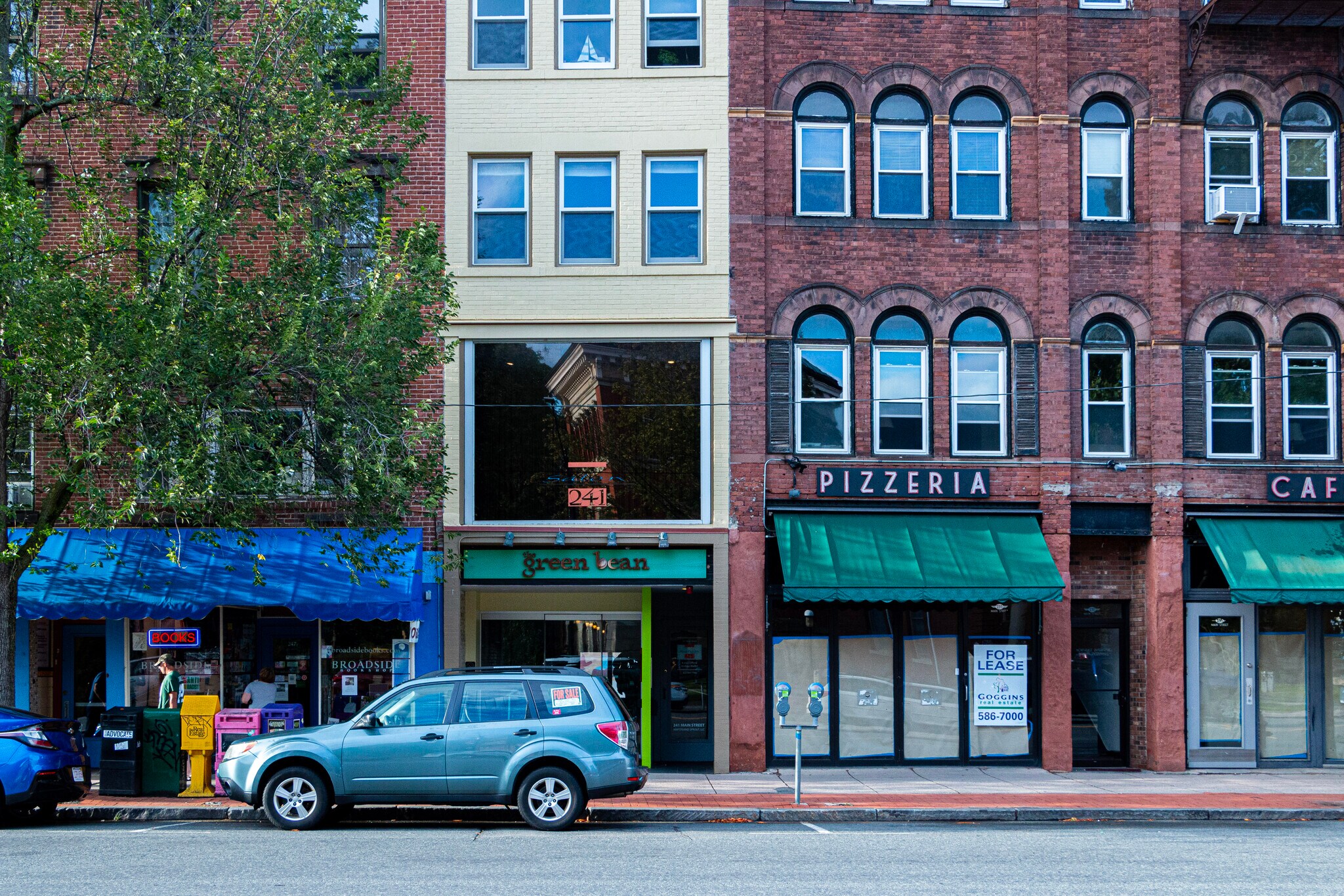 241 Main St, Northampton, MA for sale Building Photo- Image 1 of 1