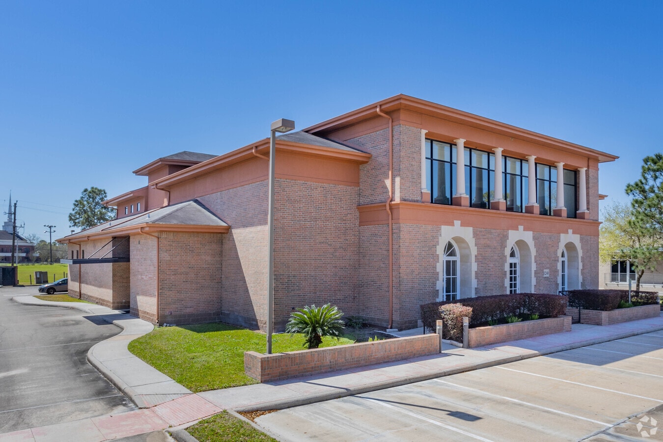 1240 Clear Lake City Blvd, Houston, TX 77062