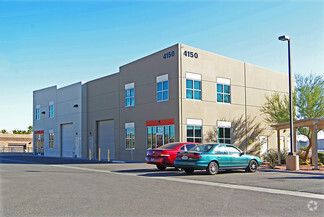 More details for 4150 N Lamb Blvd, Las Vegas, NV - Industrial for Sale