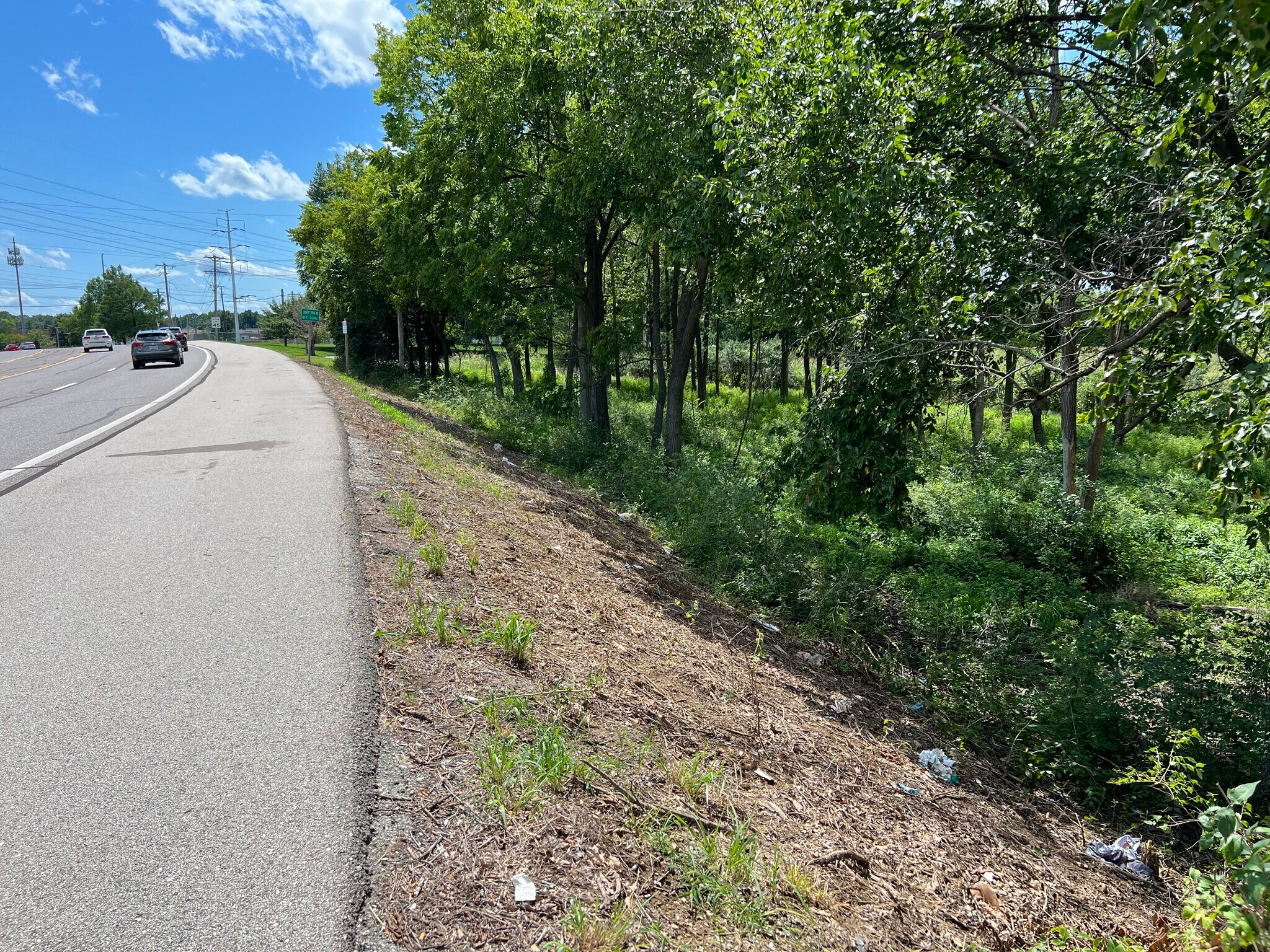 2272 Clarkson, Chesterfield, MO 63017 Land for Sale