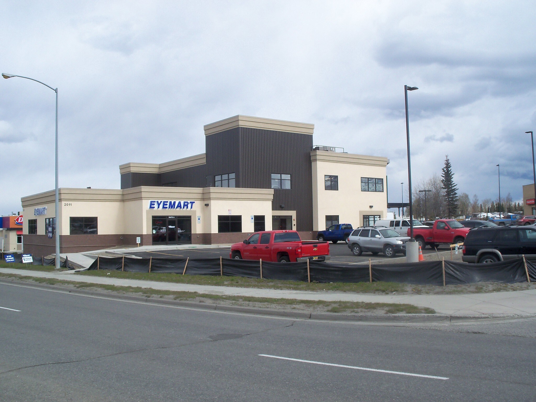 2011 Abbott Rd, Anchorage, AK for sale Building Photo- Image 1 of 1