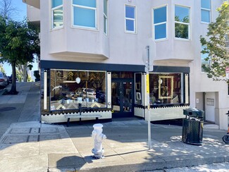 More details for 301 Union St, San Francisco, CA - Office/Retail for Lease