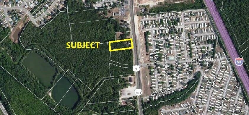 14000 Jefferson Davis Hwy, Chester, VA for sale Primary Photo- Image 1 of 1