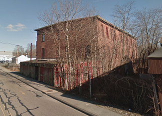 More details for 104 Oak st, Taunton, MA - Industrial for Sale