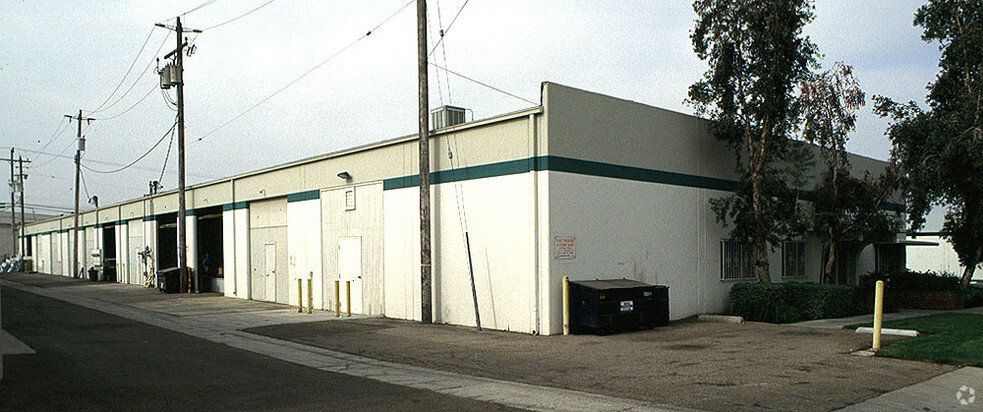 2466 E Fender Ave, Fullerton, CA for lease - Other - Image 2 of 7