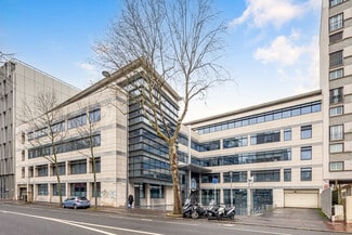 More details for 177-181 Avenue Pierre Brossolette, Montrouge - Office for Lease