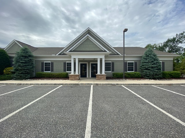 601 Centennial Blvd, Voorhees, NJ for sale - Primary Photo - Image 1 of 3