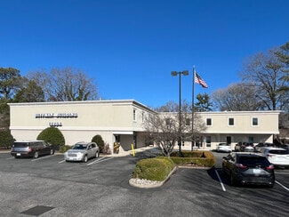 More details for 12284 Warwick Blvd, Newport News, VA - Office for Lease