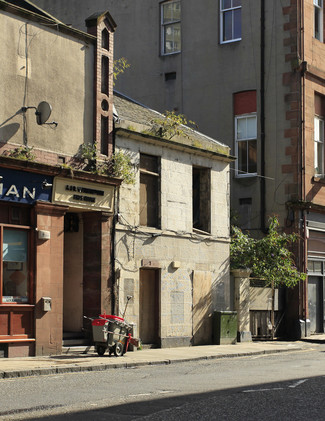 More details for 15 Duke St, Edinburgh - Flex for Sale