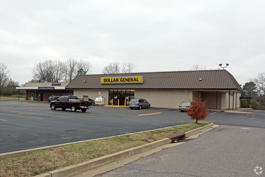 4701 Neely Rd, Memphis, TN for sale - Primary Photo - Image 1 of 1