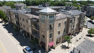 More details for 351 E Main St, Sun Prairie, WI - Retail for Lease