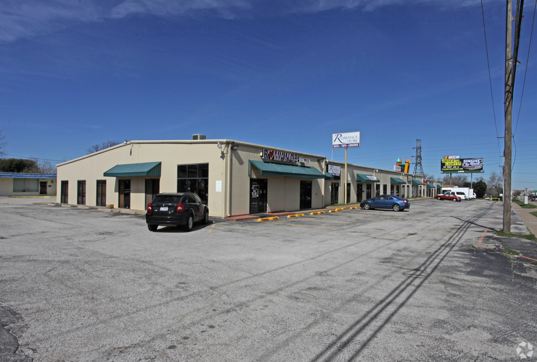 6900 South Fwy, Fort Worth, TX for sale Building Photo- Image 1 of 1