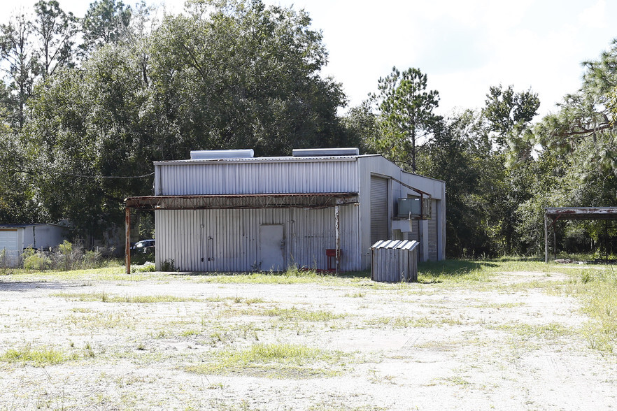 8609 Land O Lakes Blvd, Land O Lakes, FL for sale - Primary Photo - Image 1 of 1