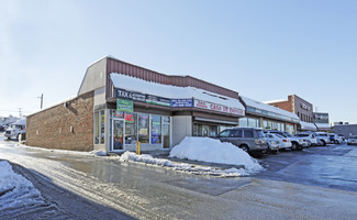 More details for 1305-1327 University Blvd E, Takoma Park, MD - Retail for Lease