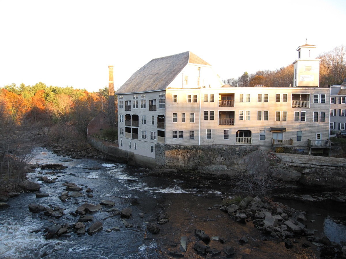 Building Photo