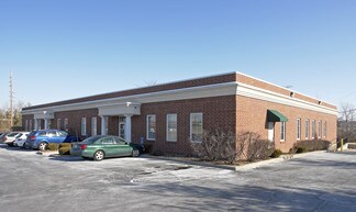 More details for 830-850 Horan Dr, Fenton, MO - Office/Medical for Lease