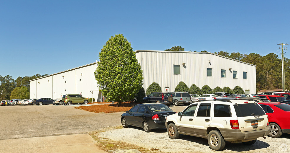 450 E Boundary St, Chapin, SC for sale - Primary Photo - Image 1 of 1