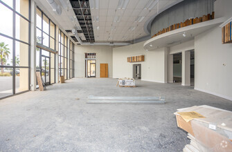 2200 W International Speedway Blvd, Daytona Beach, FL for lease Interior Photo- Image 2 of 7