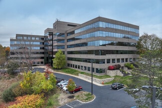 More details for 25 Mall Rd, Burlington, MA - Office for Lease