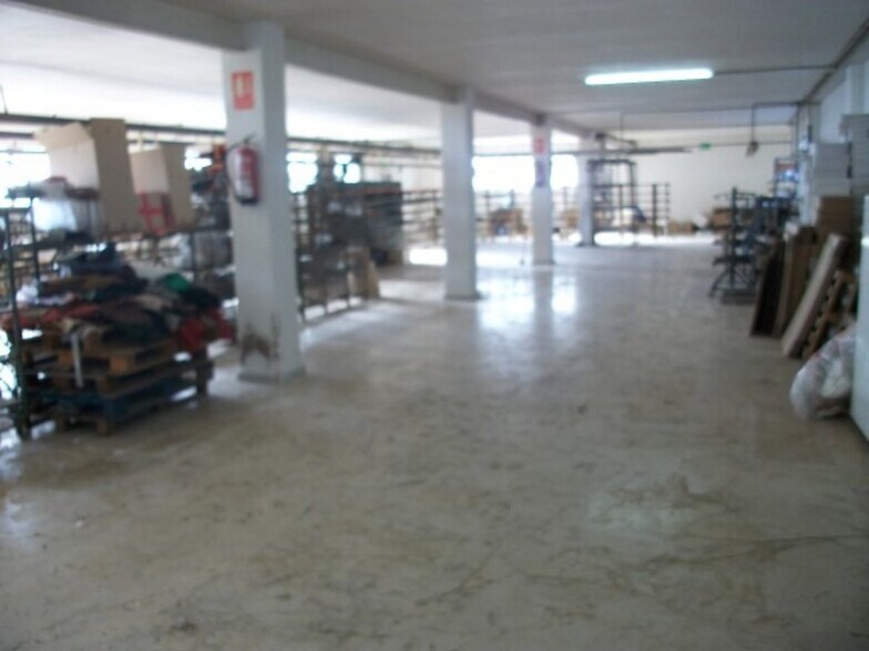 Industrial in MONÒVER for sale - Interior Photo - Image 3 of 17