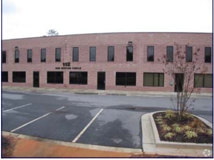 112 Ben Burton Cir, Athens, GA for lease - Building Photo - Image 2 of 4