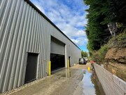 2 Polhilsa Business Park - Warehouse