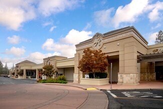 More details for 12850-12960 Saratoga Sunnyvale Rd, Saratoga, CA - Retail for Lease