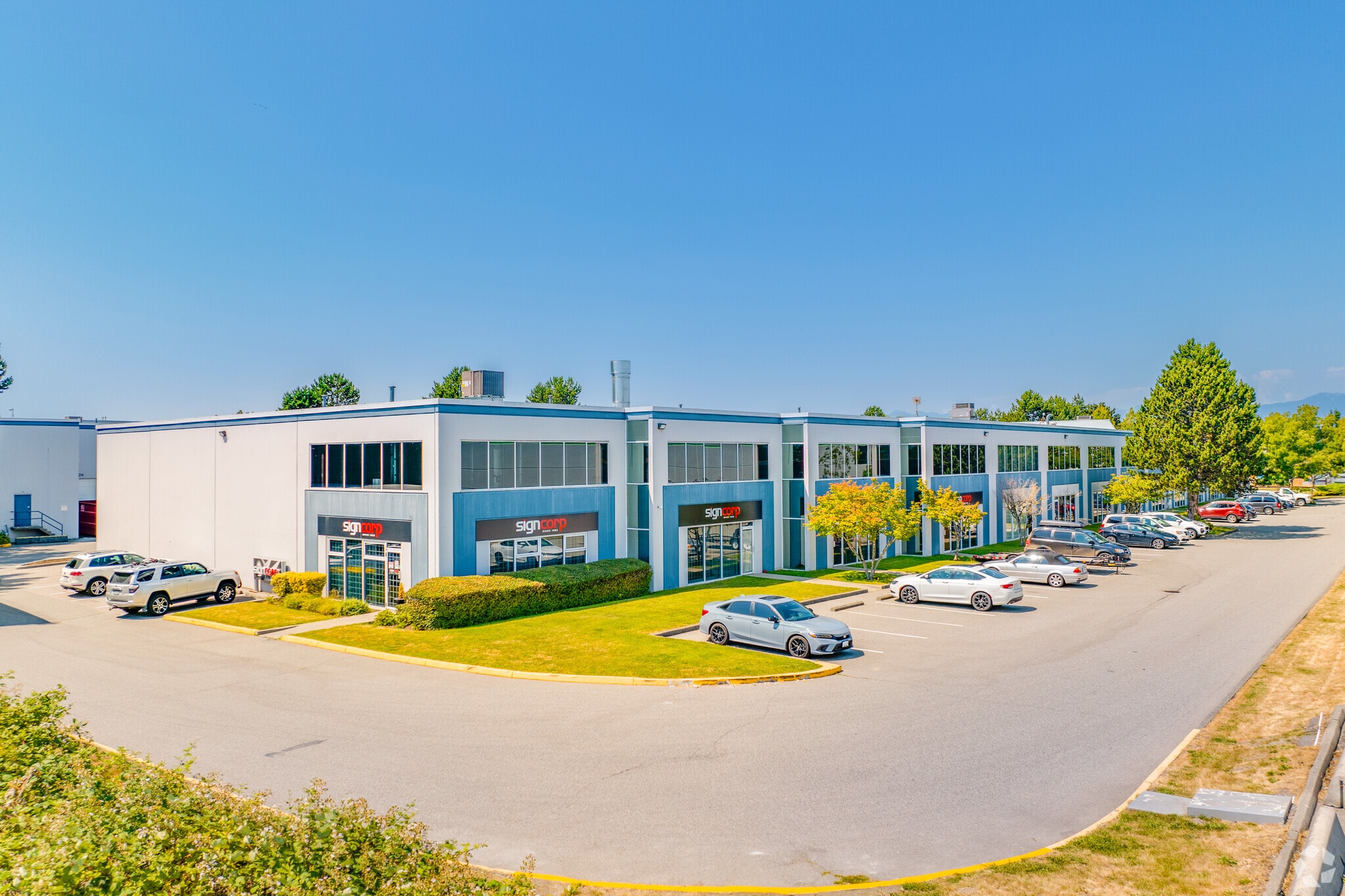 590 Ebury Pl, Delta, BC for lease Building Photo- Image 1 of 6