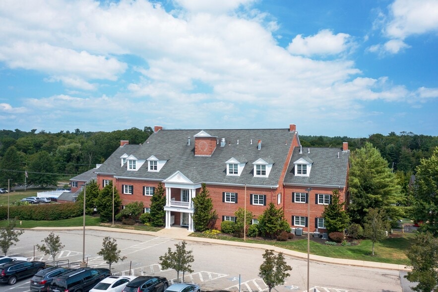 223 Chief Justice Cushing Hwy, Cohasset, MA for lease - Building Photo - Image 3 of 33