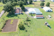 22617 155th St, Basehor KS - Self Storage Facility