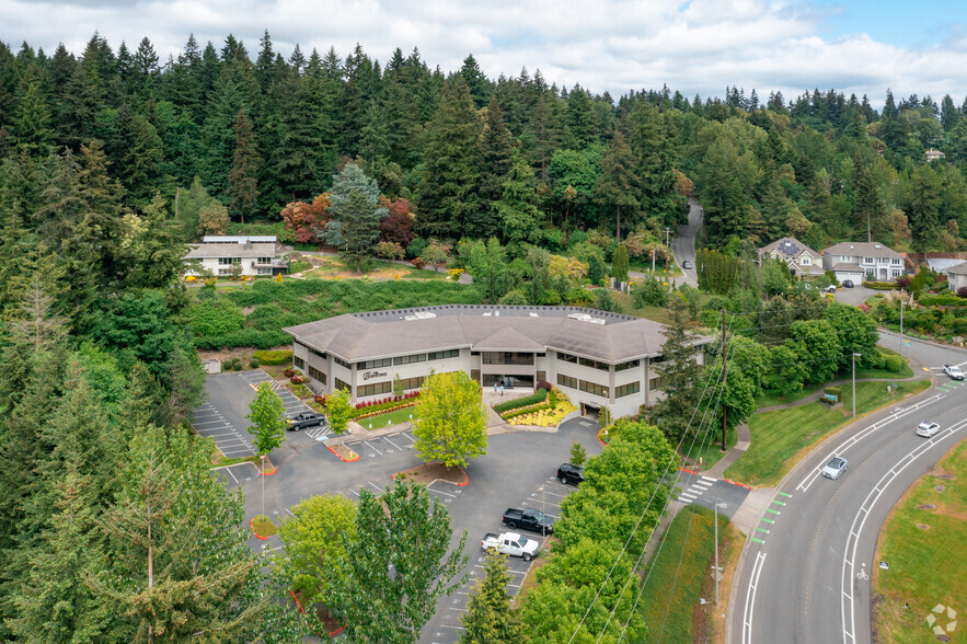 11980 NE 24th St, Bellevue, WA for lease - Building Photo - Image 3 of 5