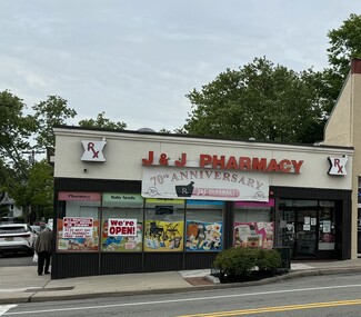 More details for 527 Cedar Ln, Teaneck, NJ - Retail for Sale