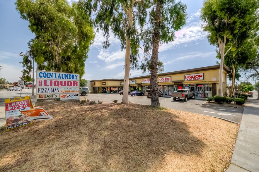 420-432 W La Habra Blvd, La Habra, CA for sale - Building Photo - Image 1 of 1