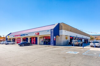 More details for 4155 S Jones Blvd, Las Vegas, NV - Retail for Lease