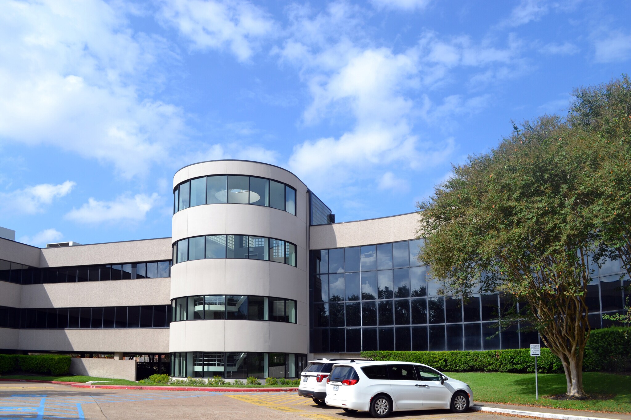 4500 Bissonnet St, Bellaire, TX for sale Building Photo- Image 1 of 1