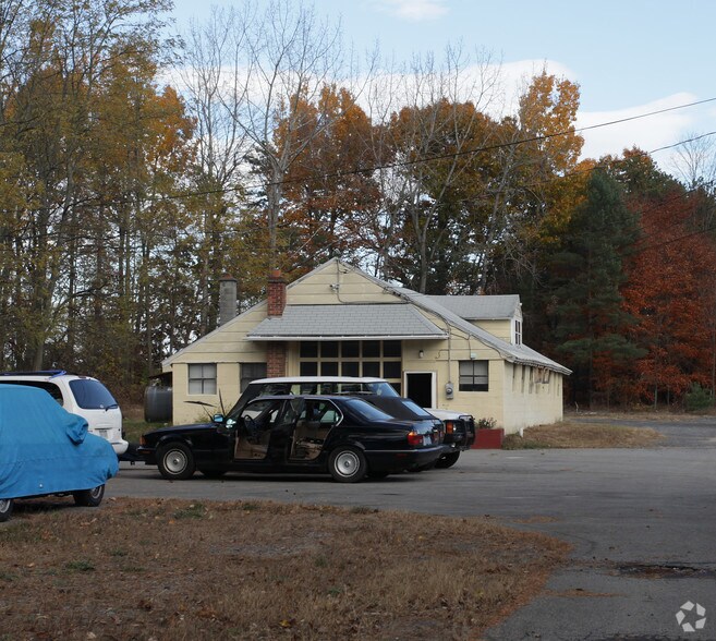 1218 Kings Rd, Schenectady, NY for sale - Primary Photo - Image 1 of 1