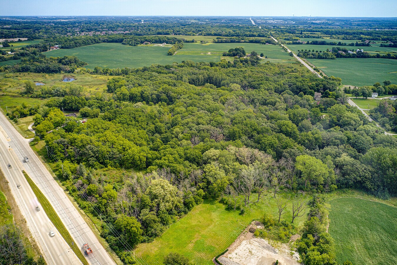 11120 W Loomis Rd, Franklin, WI 53132