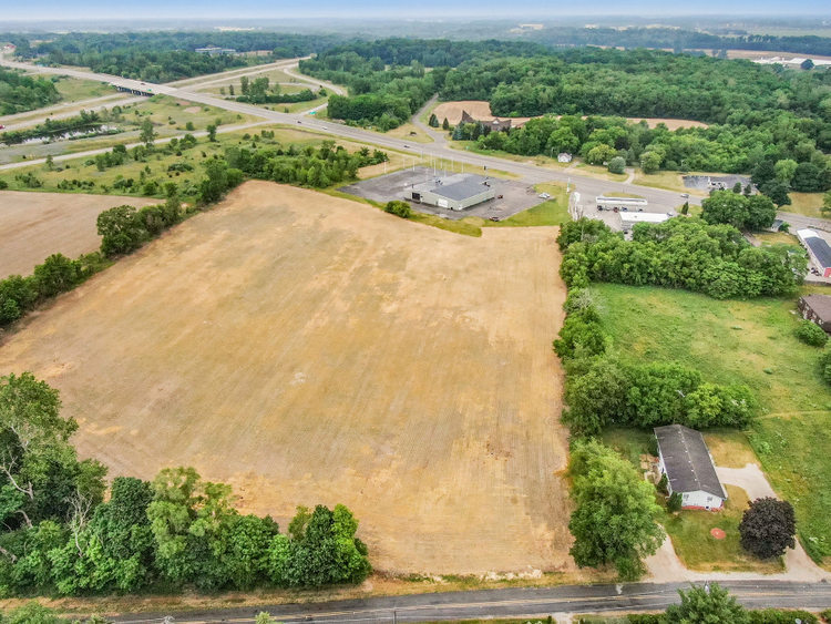 VL US-31, Berrien Springs, MI for sale Primary Photo- Image 1 of 6