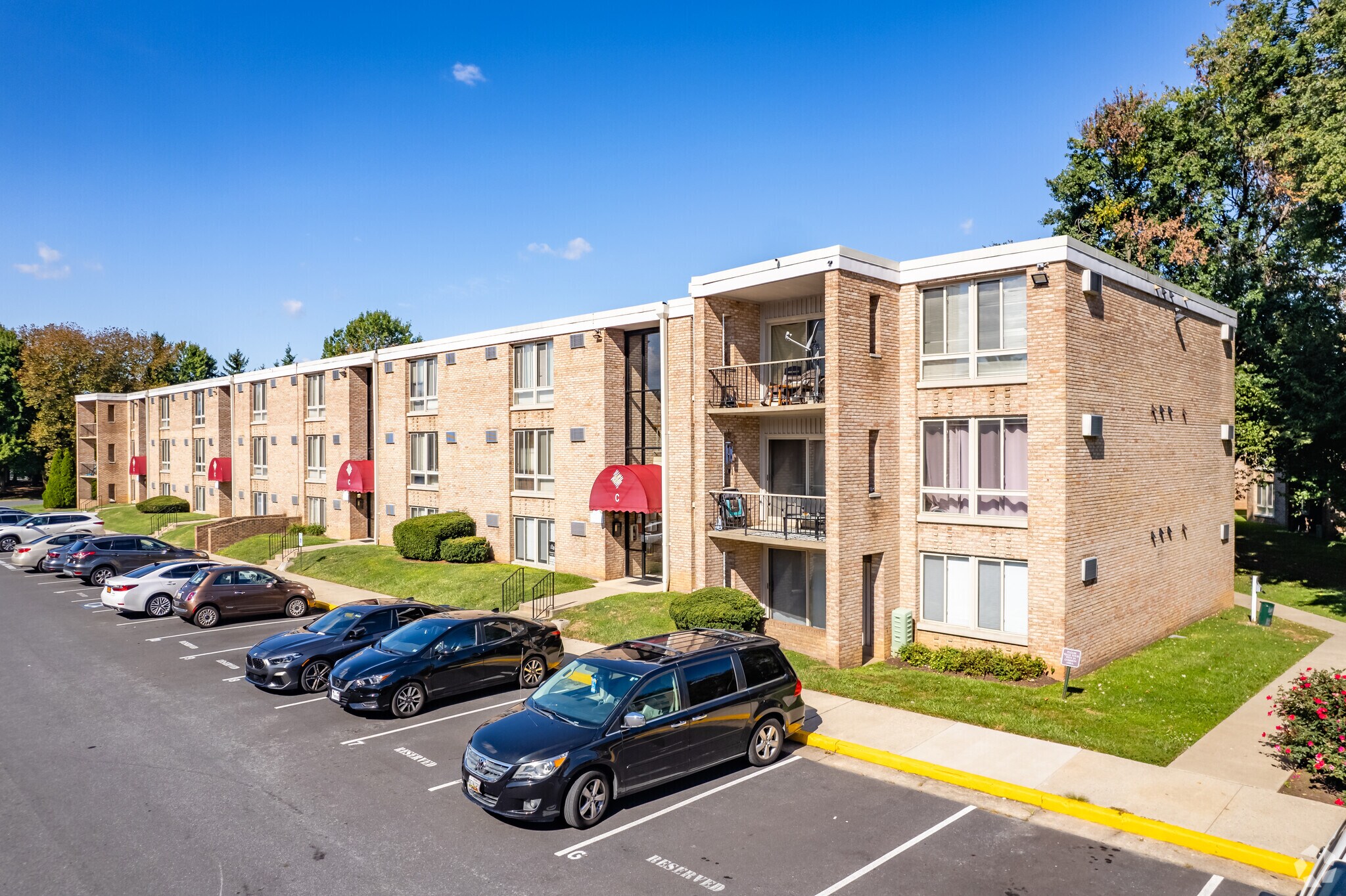 501 Prospect Blvd, Frederick, MD for sale Primary Photo- Image 1 of 1