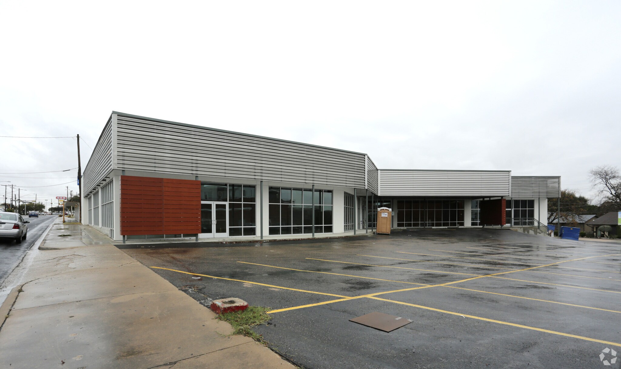 5525 Burnet Rd, Austin, TX for sale Building Photo- Image 1 of 1