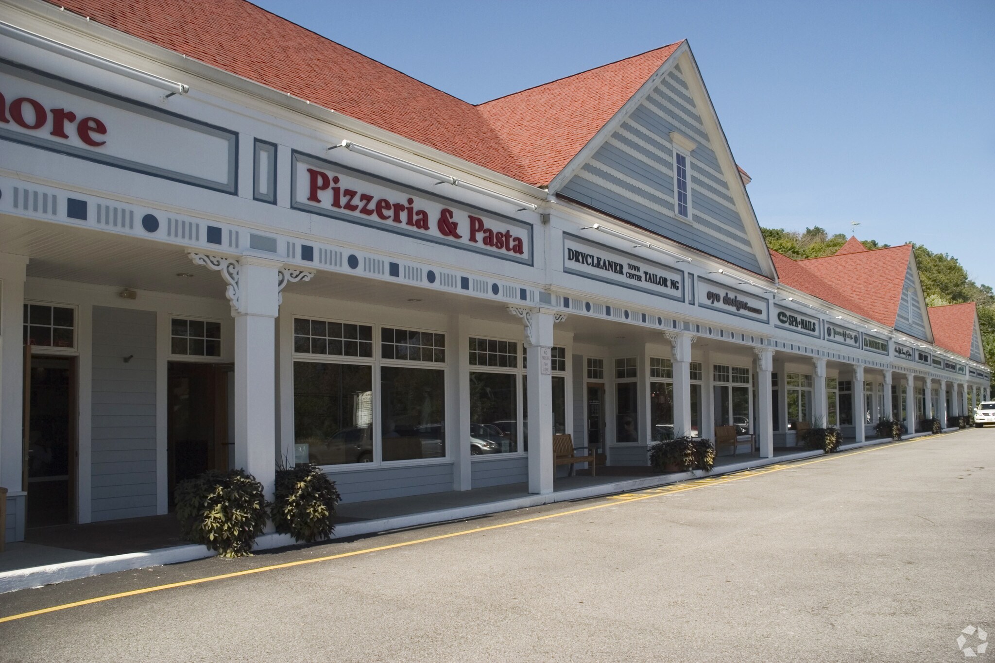 575 Main St, Armonk, NY for sale Primary Photo- Image 1 of 1