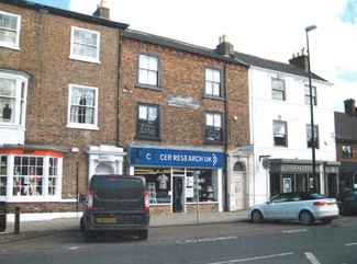 More details for 140-140A High St, Northallerton - Retail for Sale