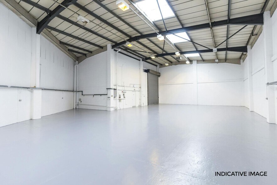 Poyle Rd, Slough for lease - Building Photo - Image 3 of 10