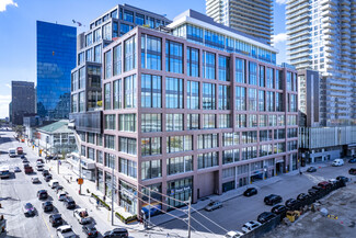 More details for 130 Queens Quay E, Toronto, ON - Office for Sale