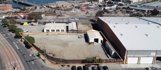 More details for 3521 3rd St, San Francisco, CA - Industrial for Lease