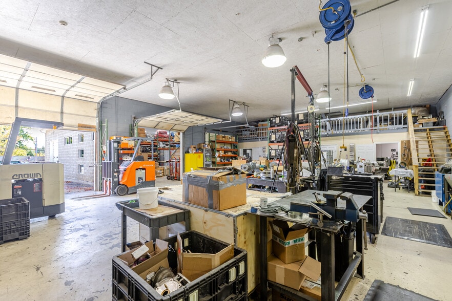 138 Massey St, Fort Mill, SC for lease - Building Photo - Image 3 of 10