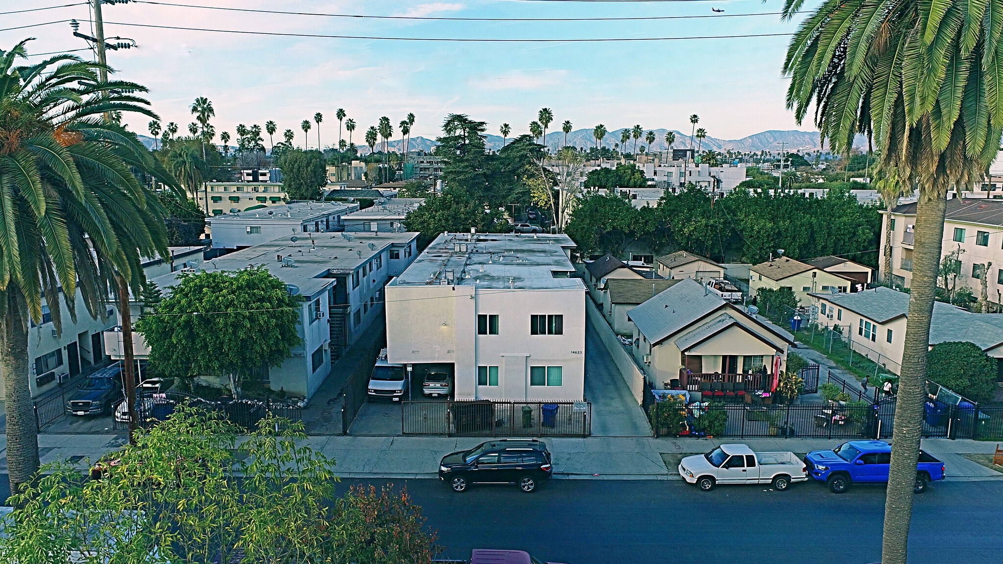 14623 Calvert St, Van Nuys, CA for sale Building Photo- Image 1 of 1