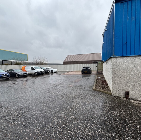 3-4 Howe Moss Dr, Dyce for lease - Building Photo - Image 3 of 5