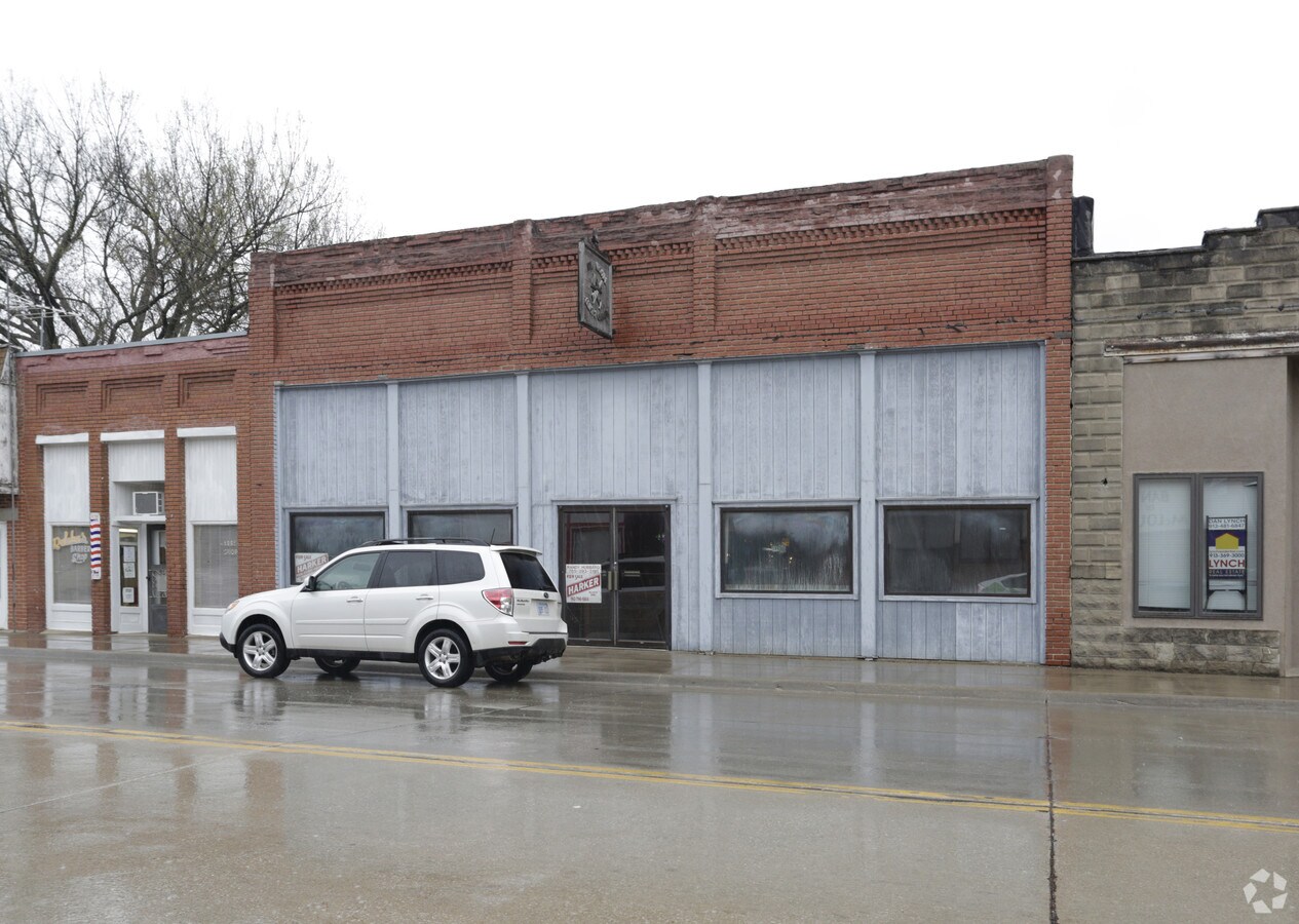 106 N Union St, Mc Louth, KS 66054